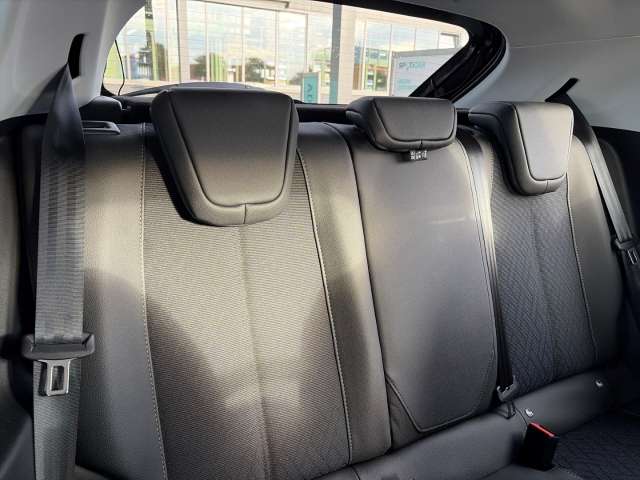 Fahrzeugbild eines Opel Corsa