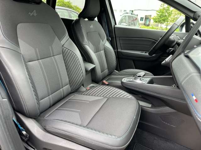 Fahrzeugbild eines Renault Symbioz