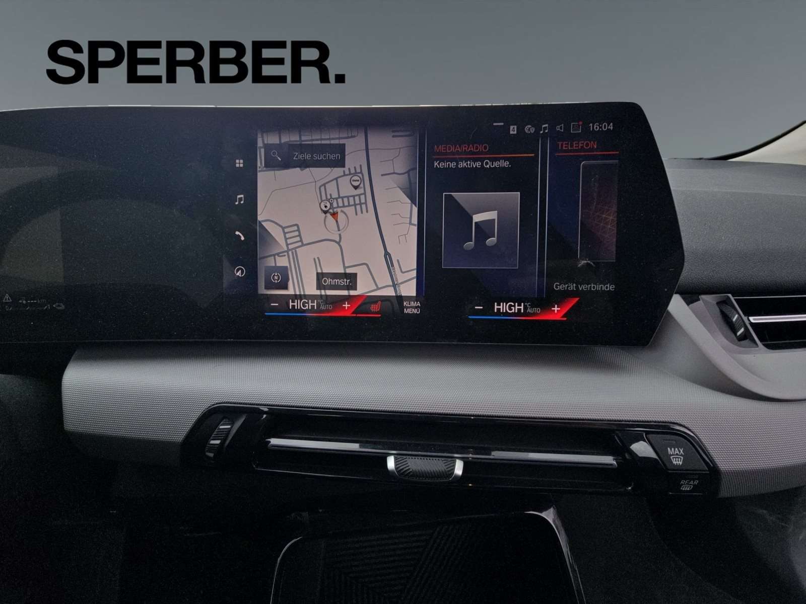 Fahrzeugbild eines BMW 2er-Reihe