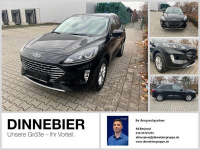 Bild Ford Kuga
