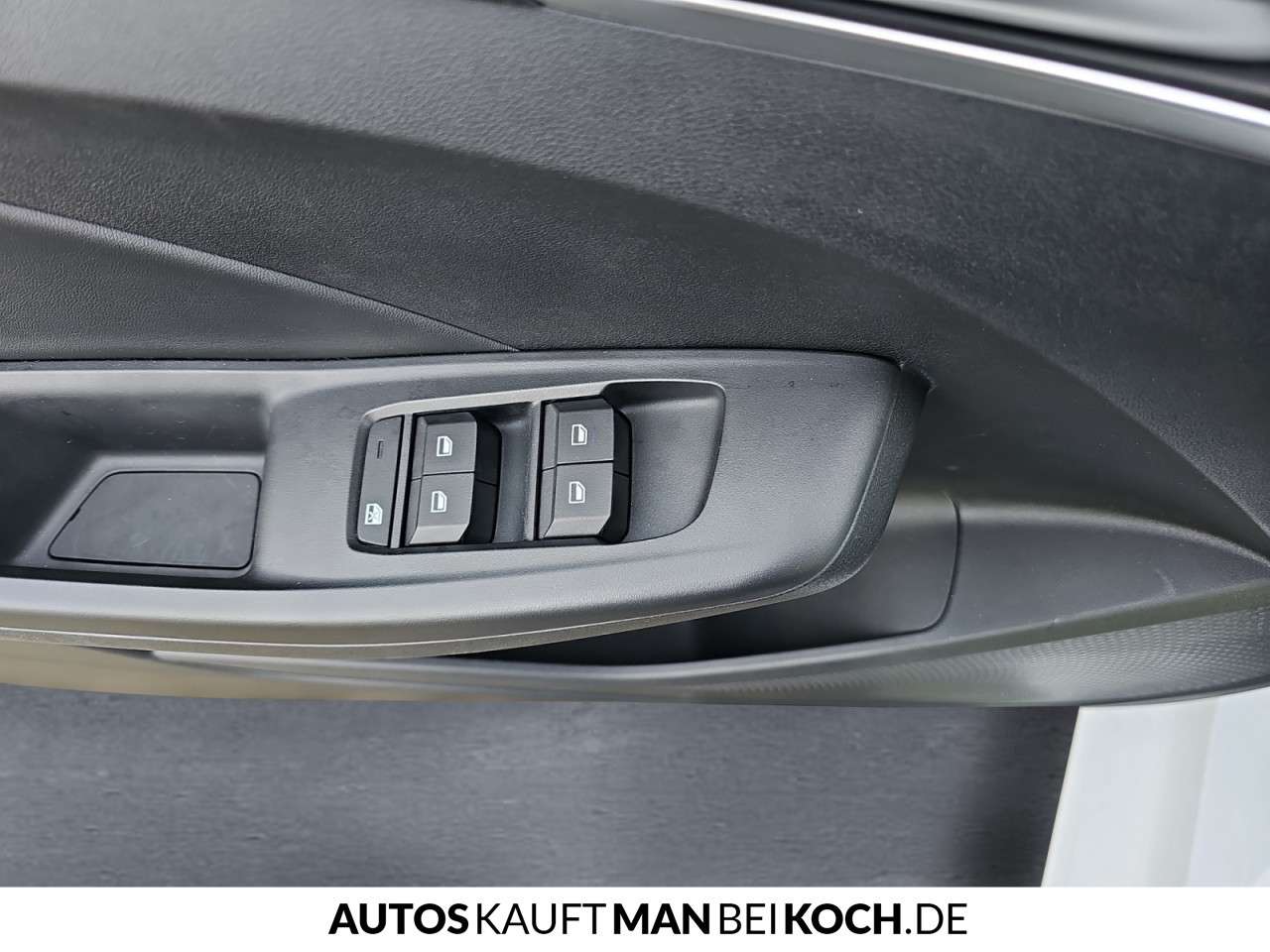 Fahrzeugbild eines MG MG3