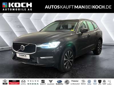 Bild Volvo XC60