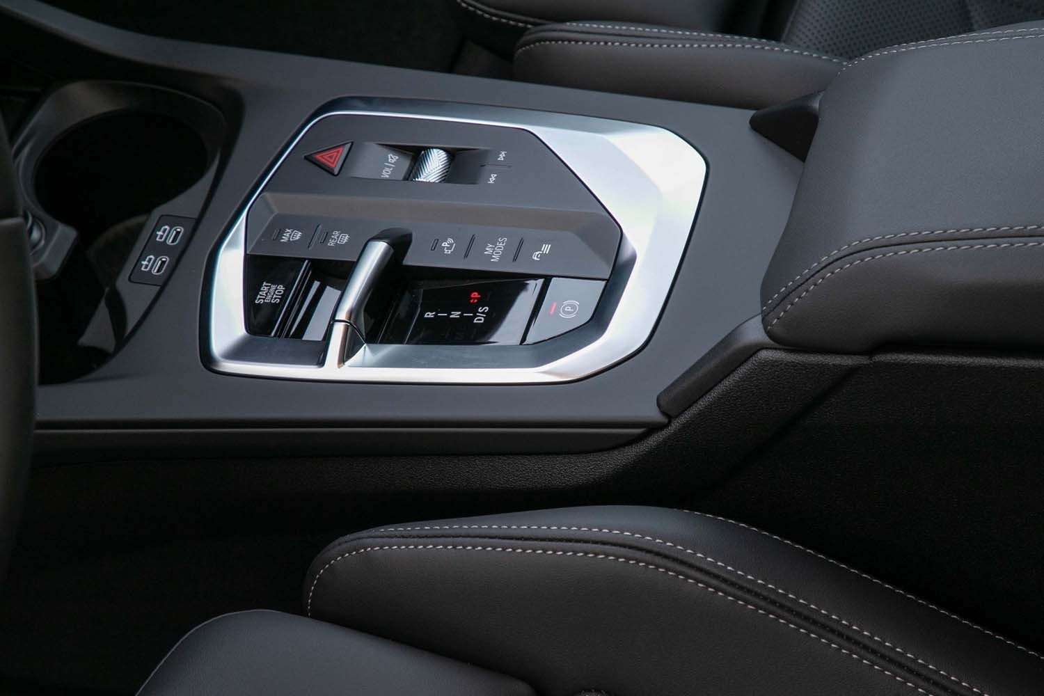 Fahrzeugbild eines BMW 2er-Reihe