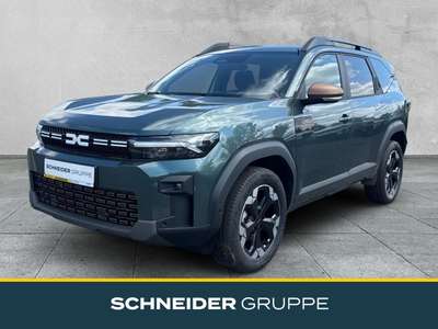 Bild Dacia Bigster