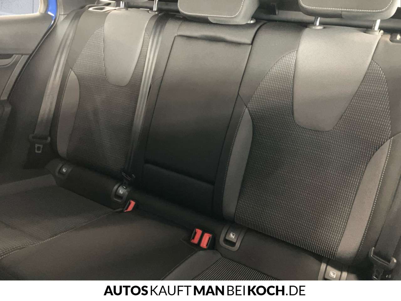 Fahrzeugbild eines Skoda Octavia