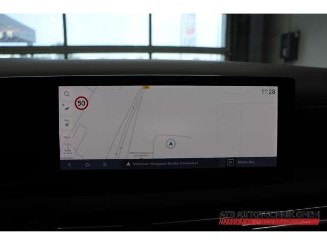 Fahrzeugbild eines Hyundai Tucson
