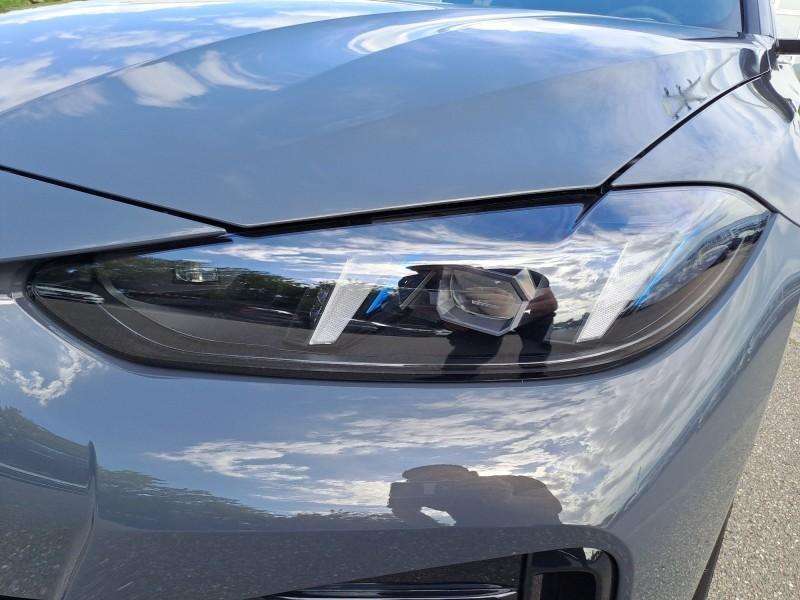 Fahrzeugbild eines BMW 4er-Reihe