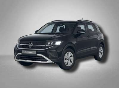 Bild Volkswagen T-Cross