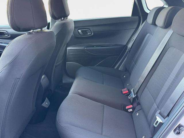 Fahrzeugbild eines Hyundai i20