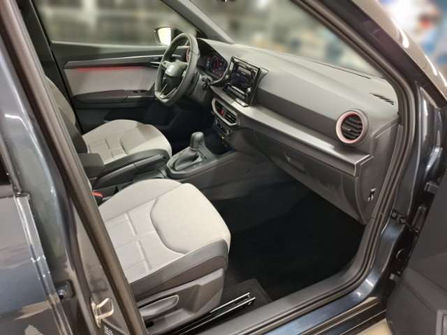 Fahrzeugbild eines SEAT Arona