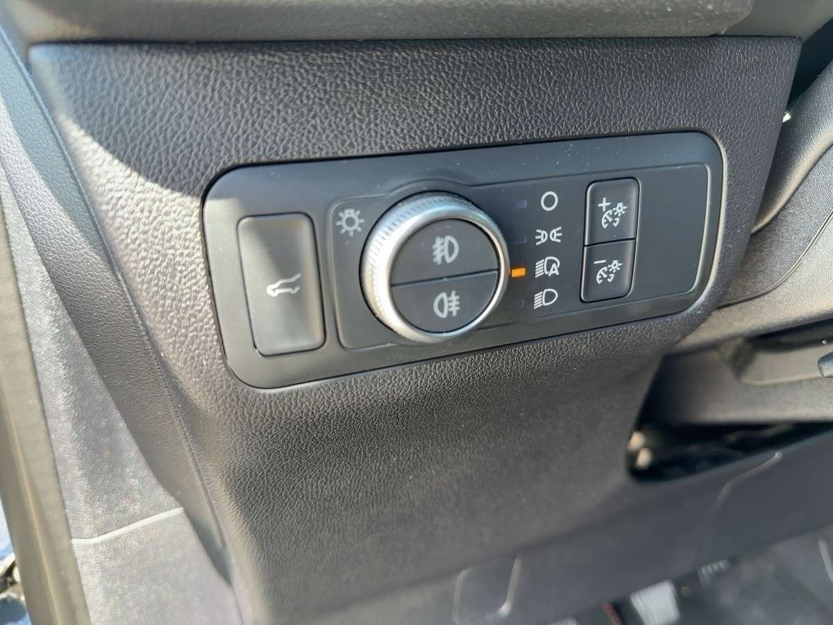 Fahrzeugbild eines Ford Kuga