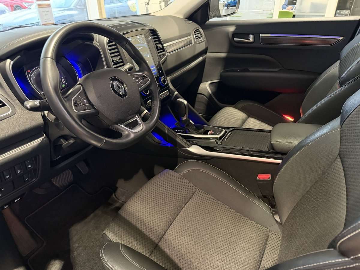 Fahrzeugbild eines Renault Koleos