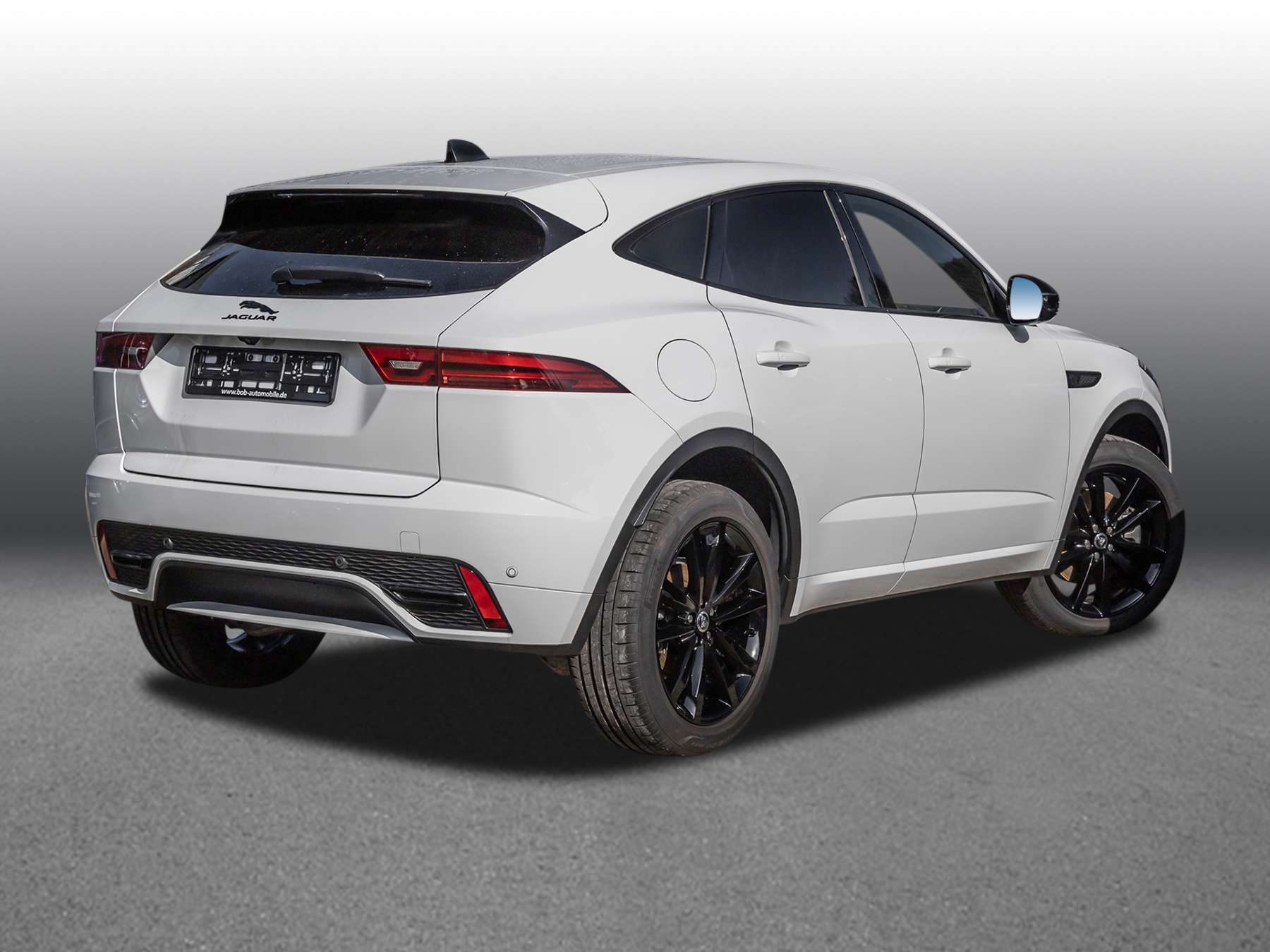 Fahrzeugbild eines Jaguar E-PACE
