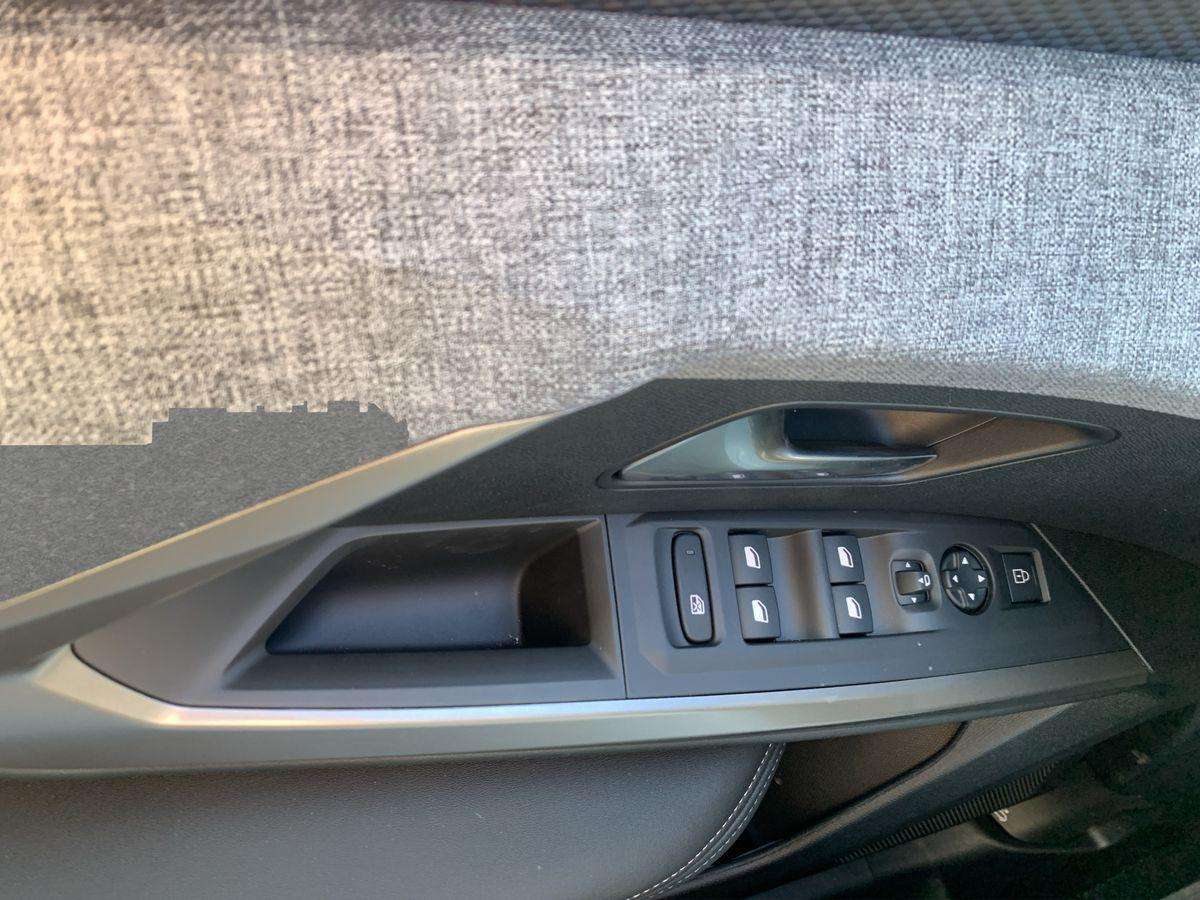 Fahrzeugbild eines Peugeot 5008