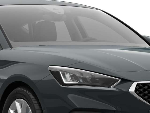 Fahrzeugbild eines SEAT Leon