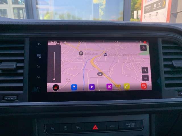 Fahrzeugbild eines CUPRA Ateca