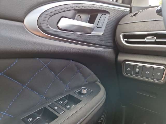 Fahrzeugbild eines GWM Ora 03