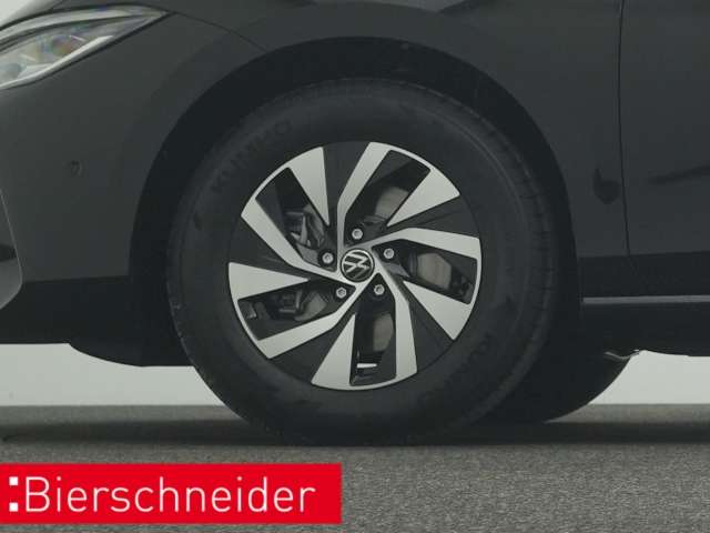 Fahrzeugbild eines Volkswagen Passat