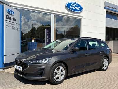 Bild Ford Focus