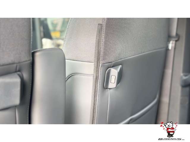 Fahrzeugbild eines Kia PV5 Passenger