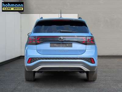 Bild Volkswagen T-Cross
