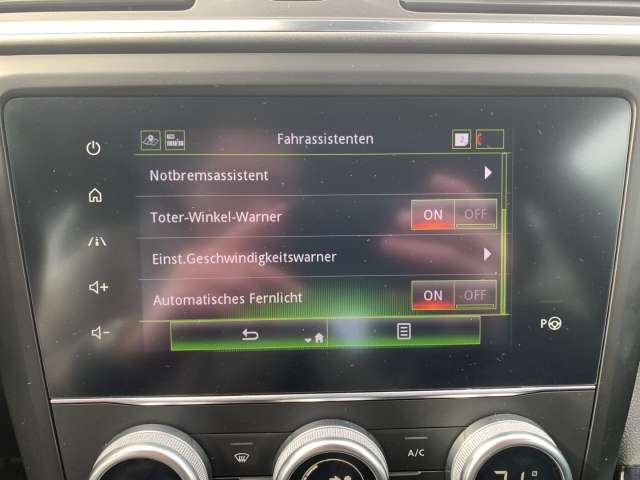 Fahrzeugbild eines Renault Kadjar