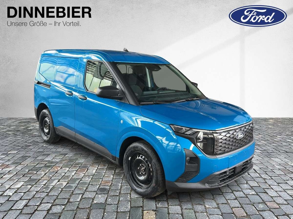Fahrzeugbild eines Ford Transit Courier