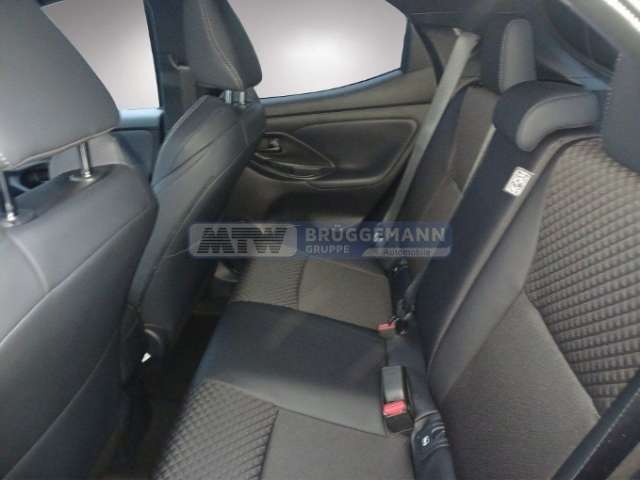 Fahrzeugbild eines Mazda Mazda2 Hybrid