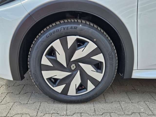 Fahrzeugbild eines Renault Clio