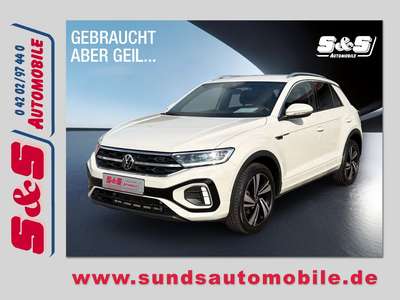 Bild Volkswagen T-Roc