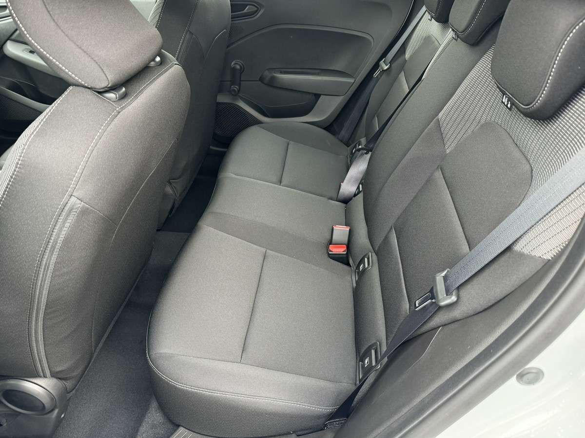 Fahrzeugbild eines Mitsubishi Colt