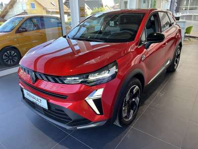 Bild Renault Symbioz