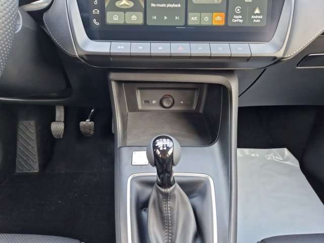 Fahrzeugbild eines MG ZS