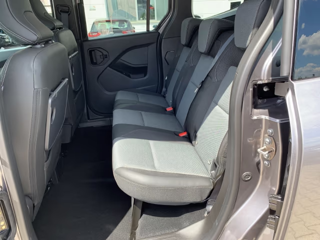 Fahrzeugbild eines Renault Kangoo