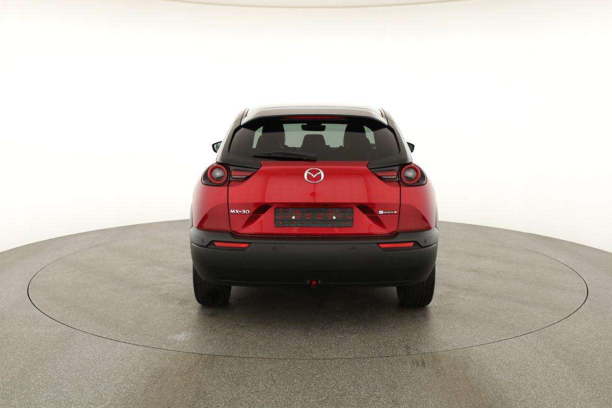 Fahrzeugbild eines Mazda MX-30