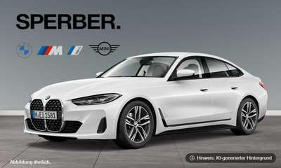 Bild BMW 4er-Reihe
