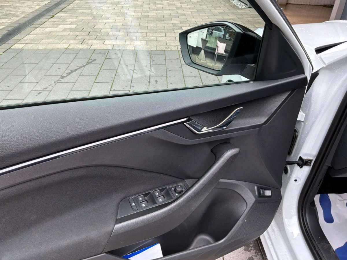 Fahrzeugbild eines Skoda Kamiq