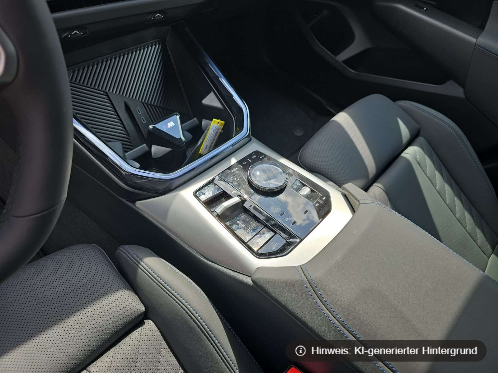 Fahrzeugbild eines BMW X3