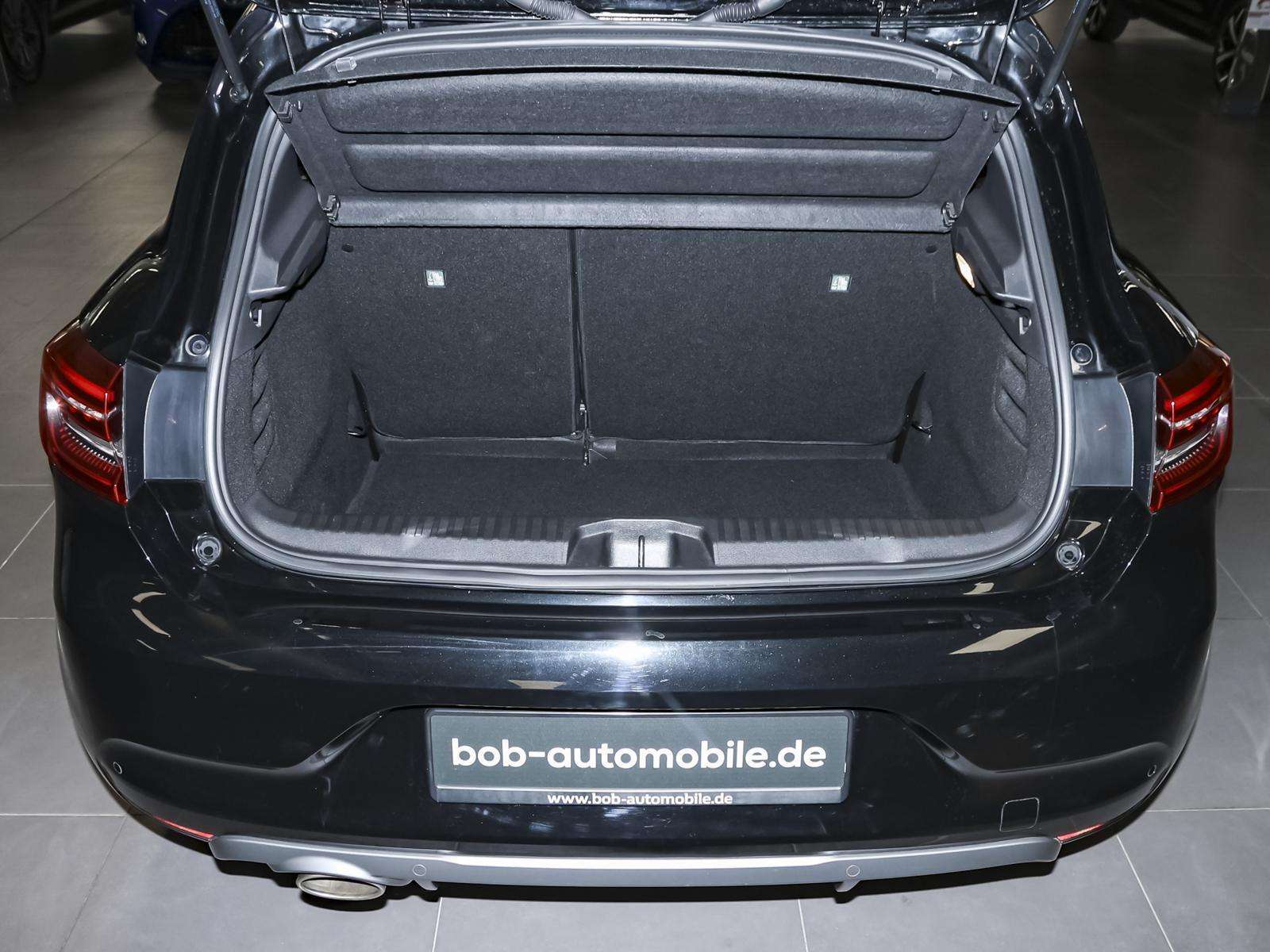 Fahrzeugbild eines Renault Clio