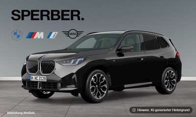 Bild BMW X3