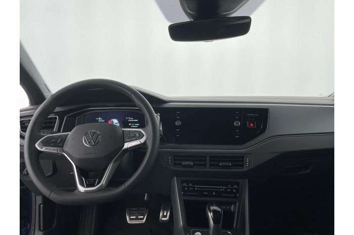 Fahrzeugbild eines Volkswagen Taigo