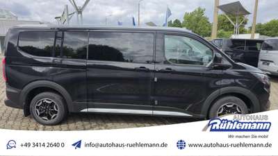 Bild Ford Tourneo Custom
