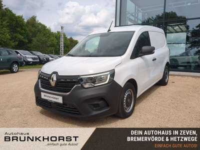 Bild Renault Kangoo
