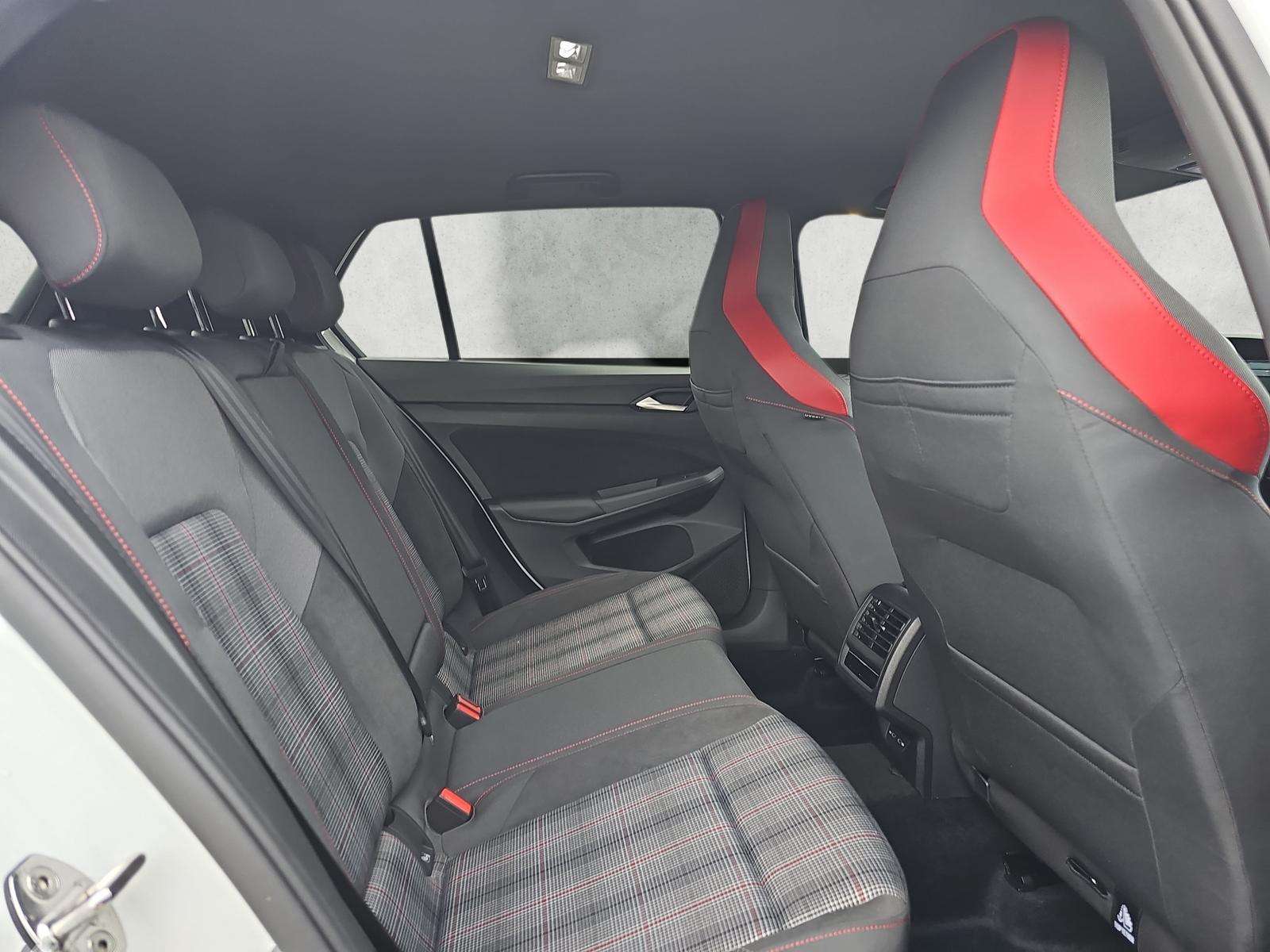 Fahrzeugbild eines Volkswagen Golf