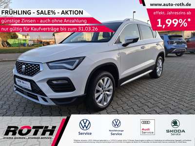 Bild SEAT Ateca