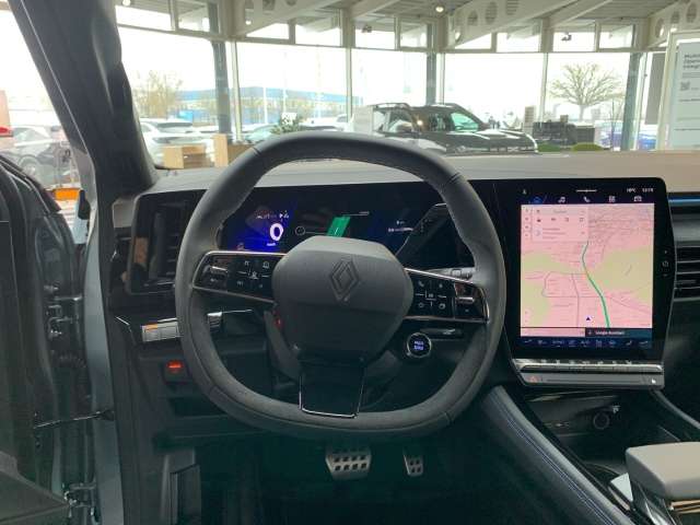 Fahrzeugbild eines Renault Espace