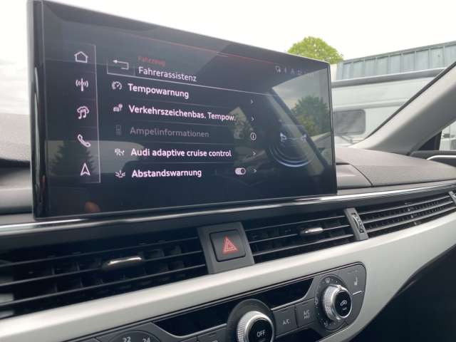 Fahrzeugbild eines Audi A5