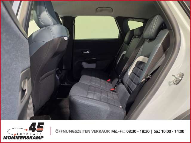 Fahrzeugbild eines Citroën C5 Aircross