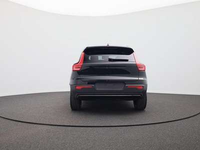 Bild Volvo XC40