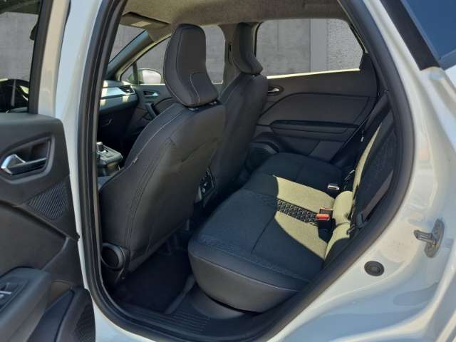 Fahrzeugbild eines Renault Captur